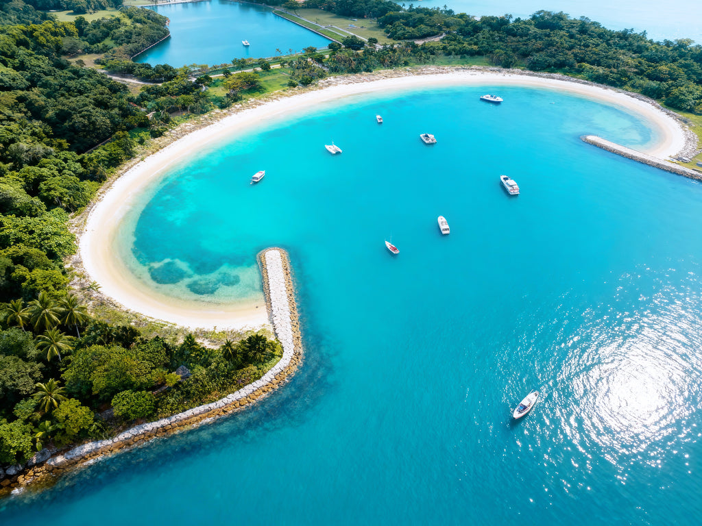 Add-on — Cruise Route