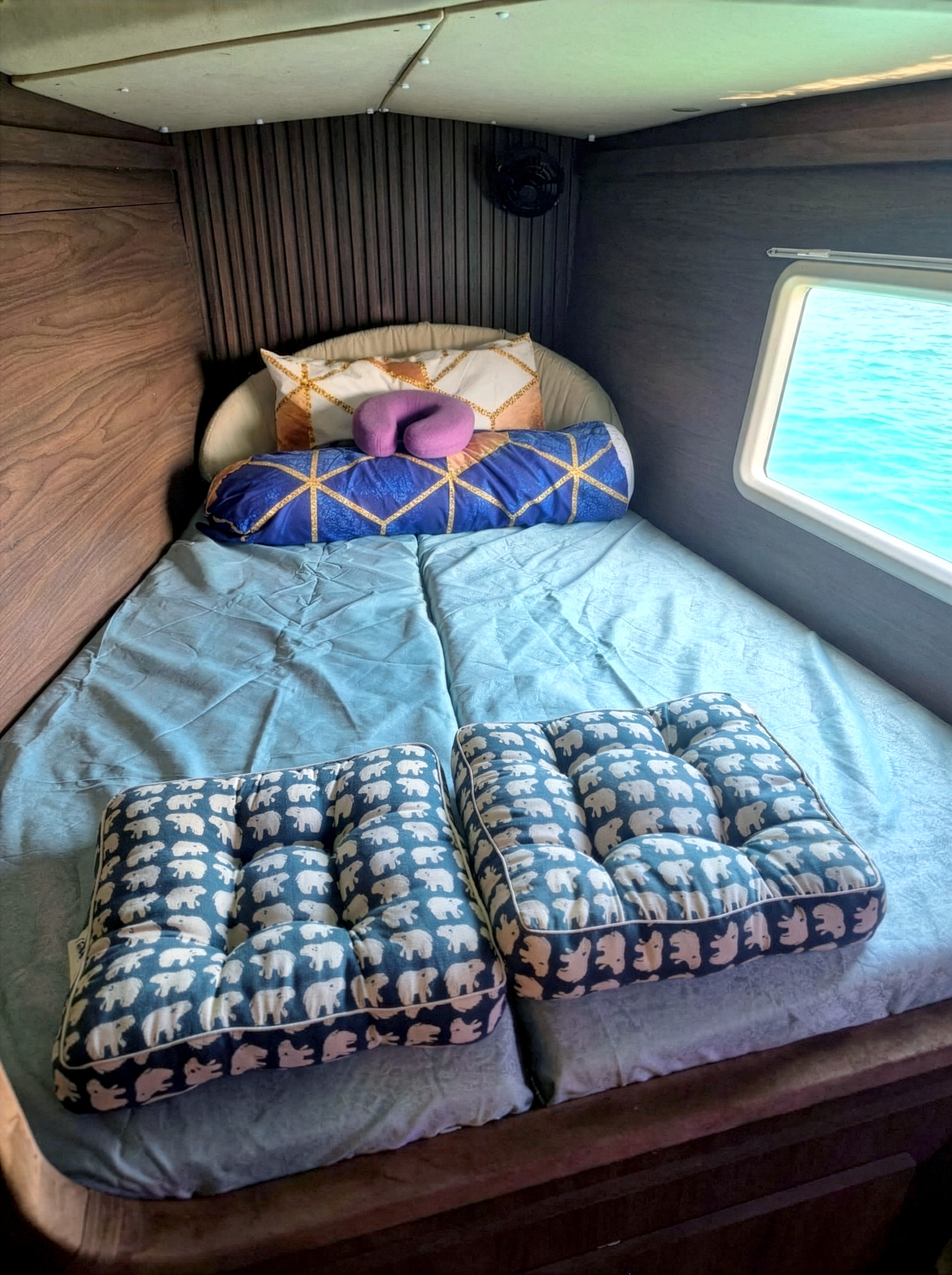 Yacht Charter — SunLight (5 hours)