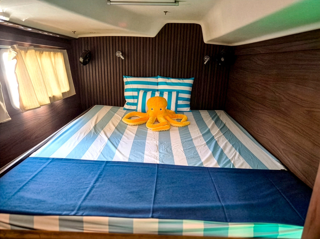 Yacht Charter — SunLight (5 hours)