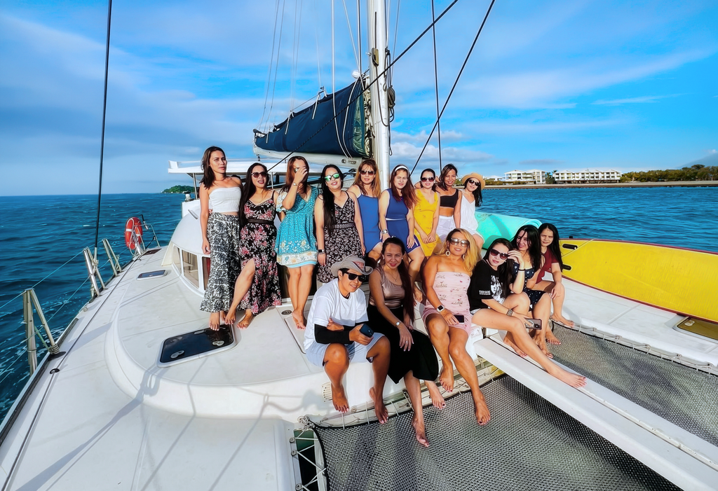 Yacht Charter — SunLight (5 hours)