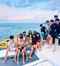 Yacht Charter — SunLight (5 hours)