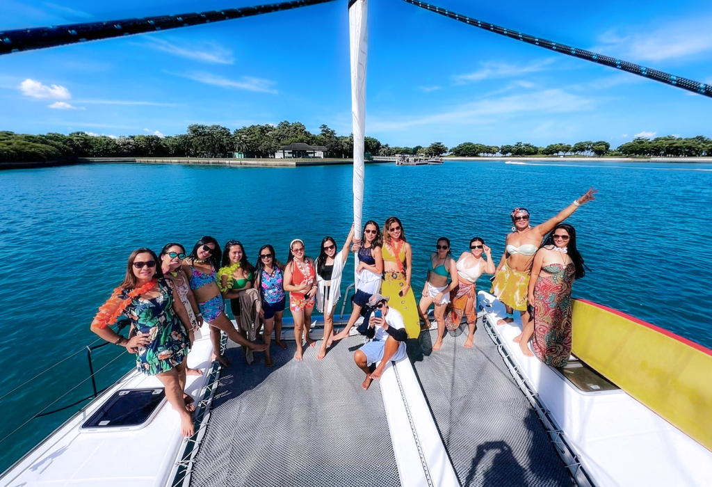 Yacht Charter — SunLight (5 hours)