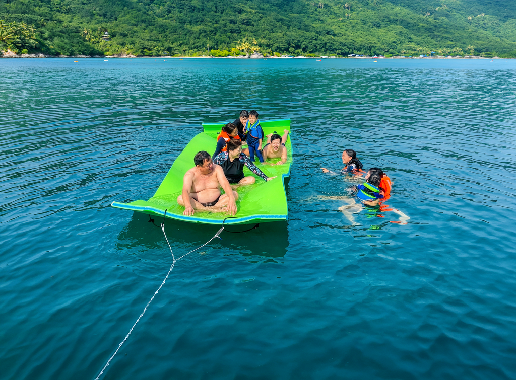 Yacht Charter — SunRider (5 hours)
