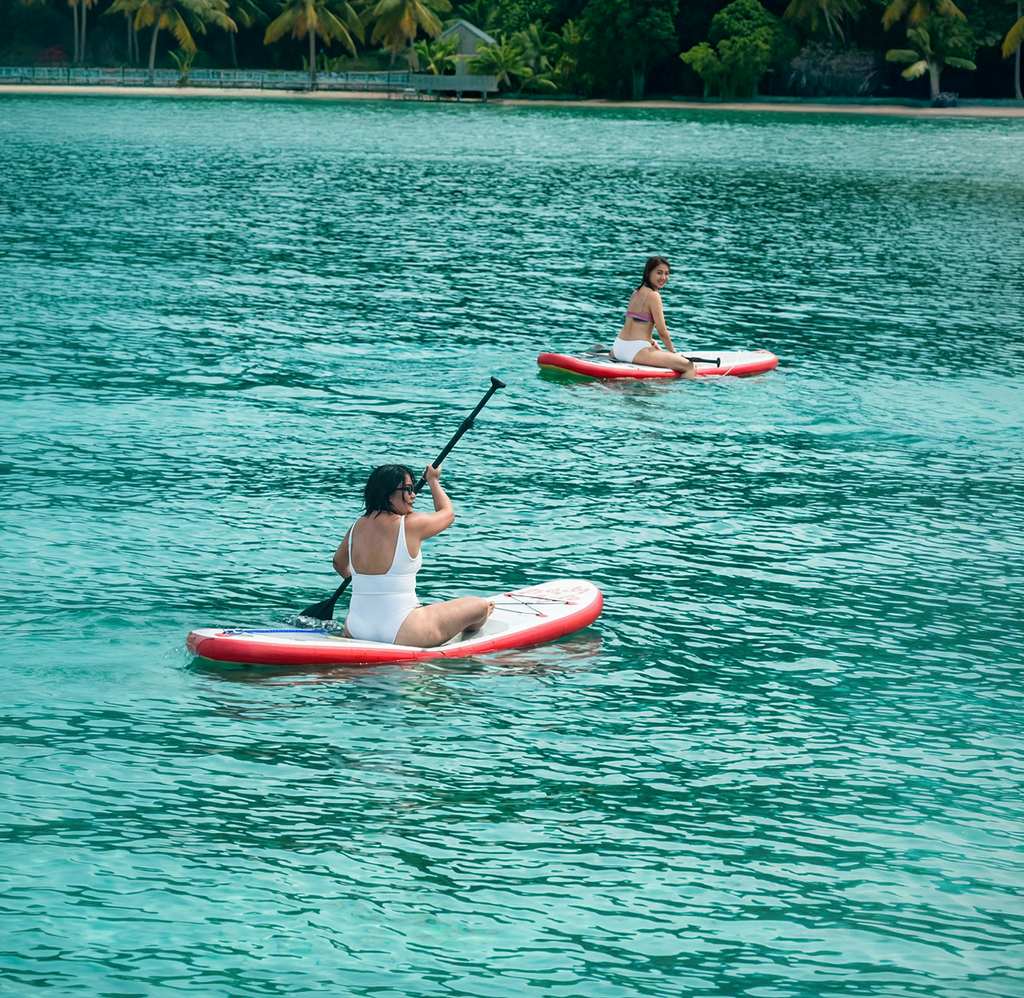 Yacht Charter — SunRider (5 hours)