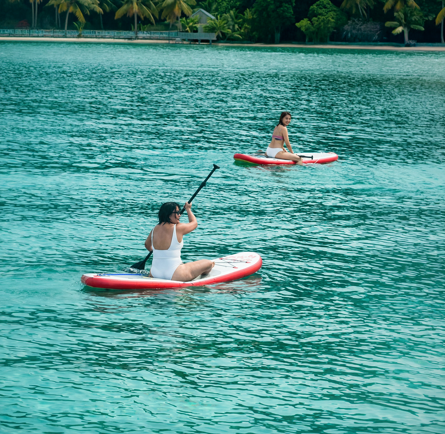 Yacht Charter — SunRider (5 hours)