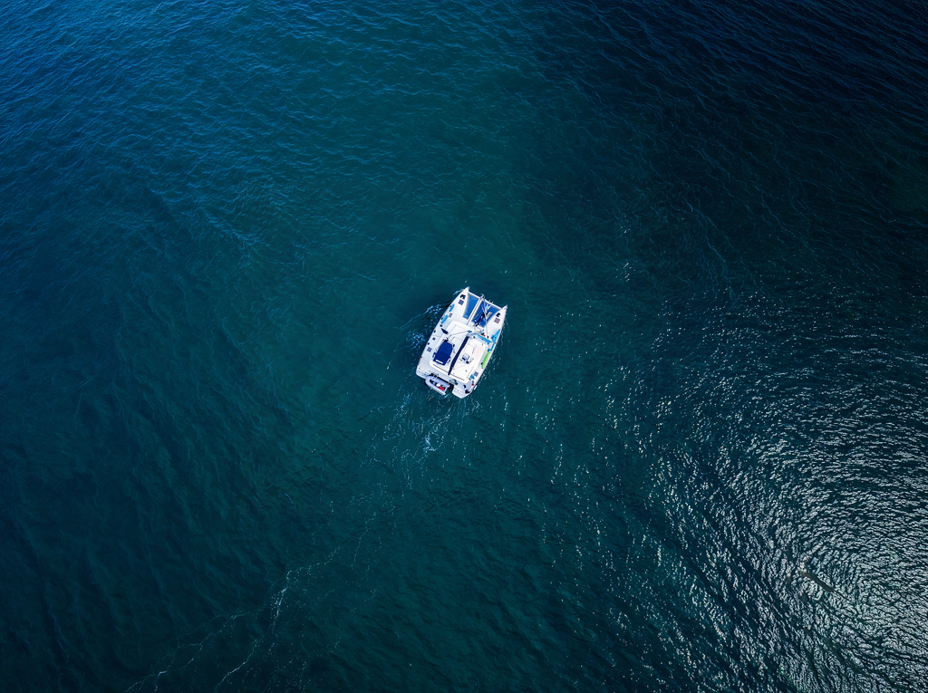 Yacht Charter — SunRise (5 hours)