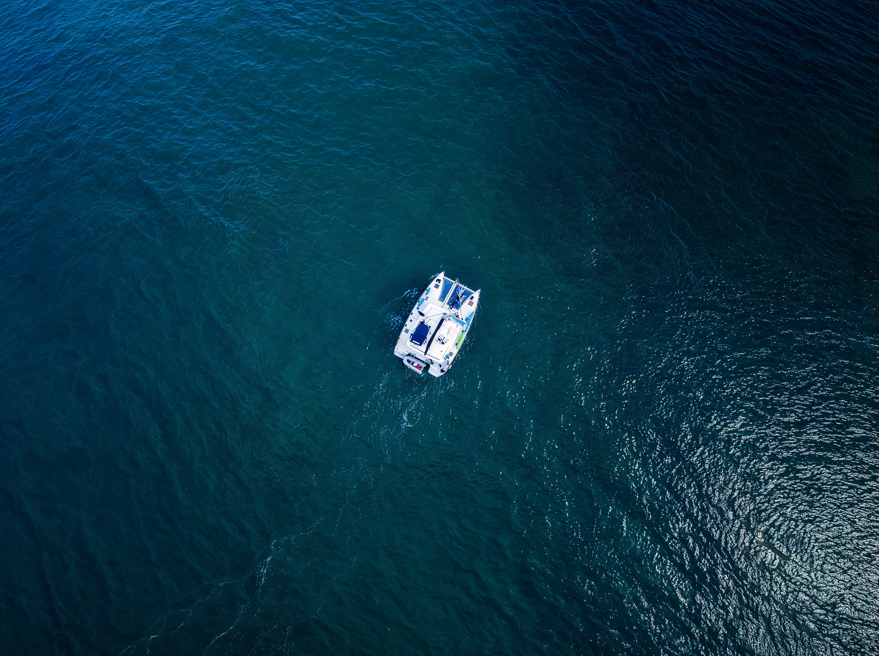 Yacht Charter — SunRise (5 hours)