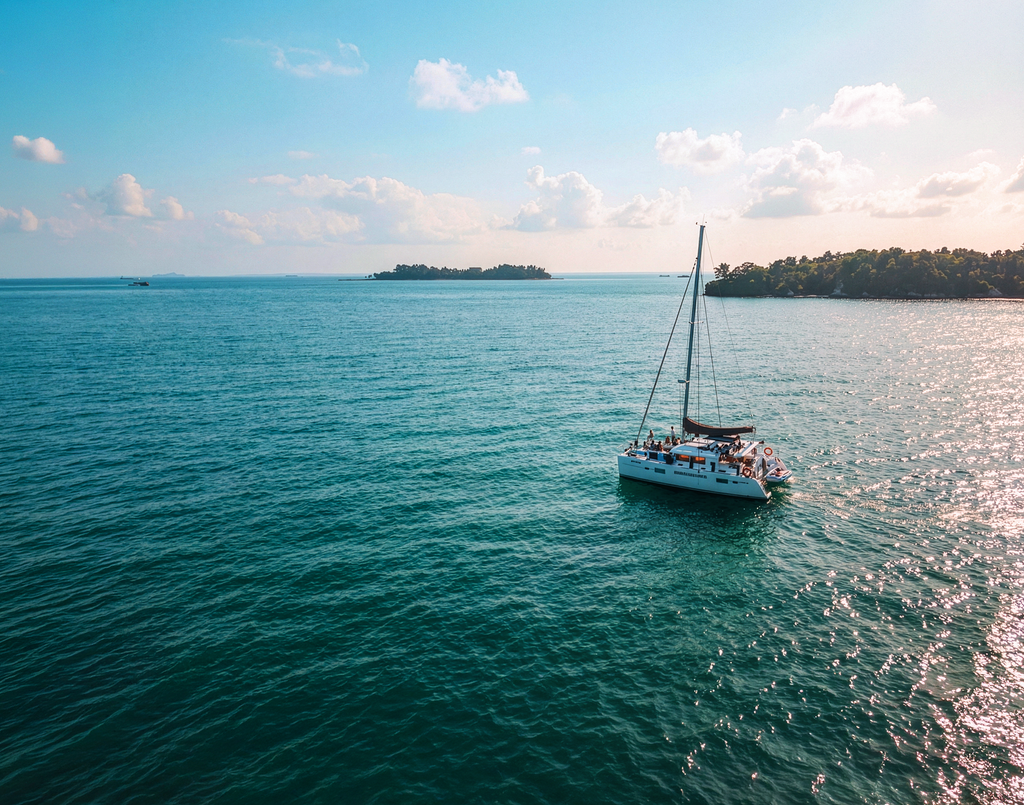 Yacht Charter — SunRise (5 hours)