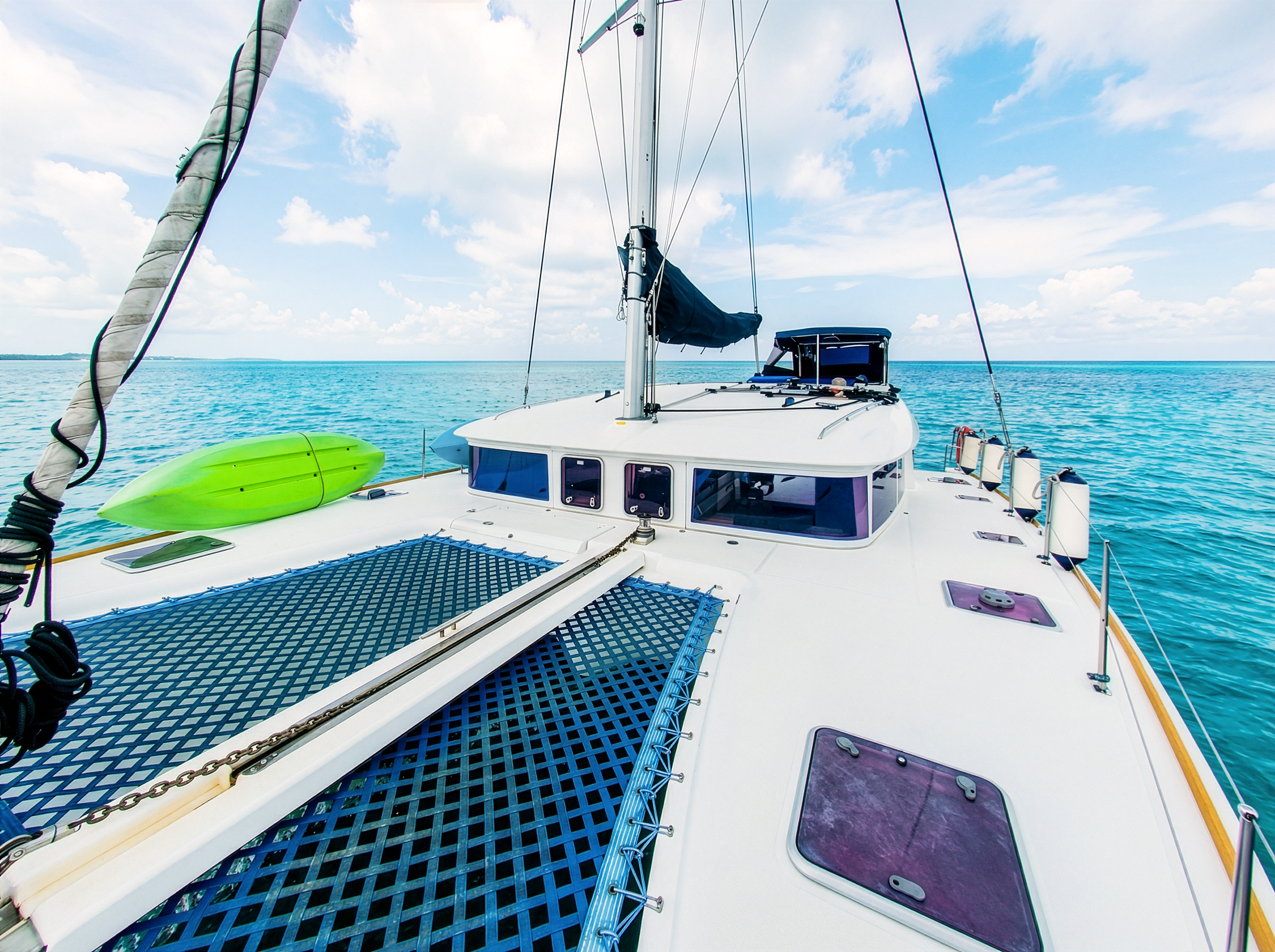 Yacht Charter — SunRise (5 hours)