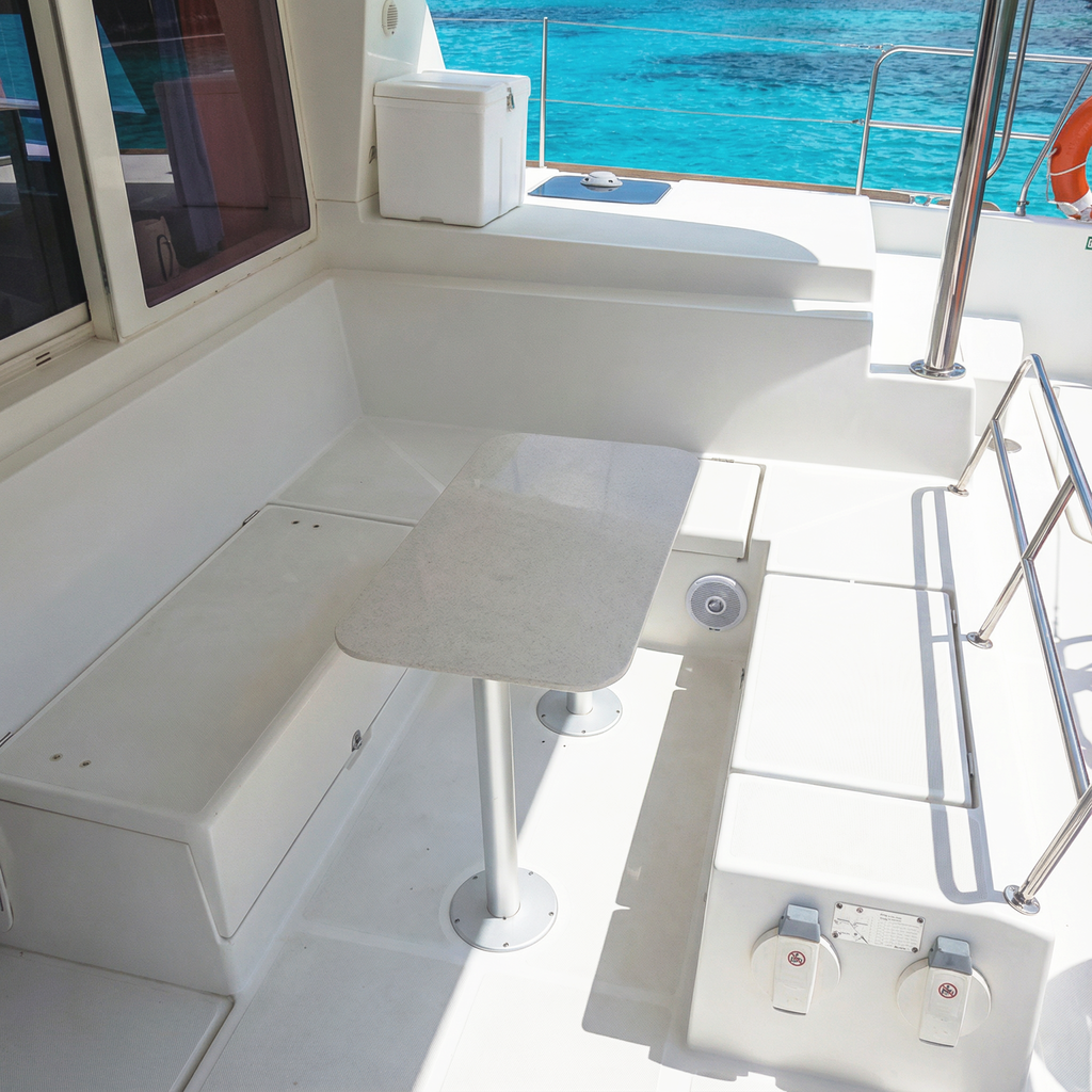 Yacht Charter — SunRise (5 hours)