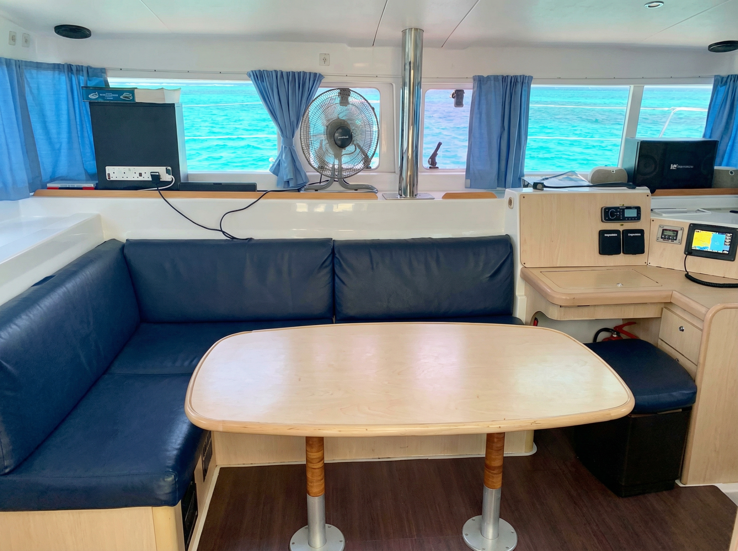 Yacht Charter — SunRise (5 hours)