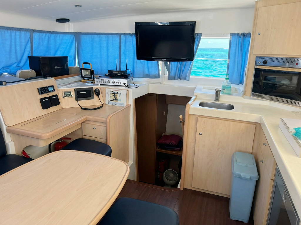 Yacht Charter — SunRise (5 hours)