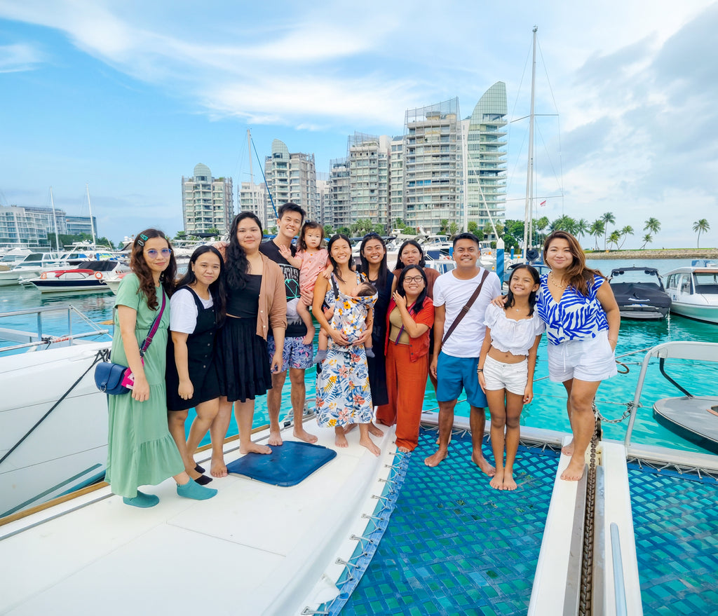 Yacht Charter — SunRise (5 hours)