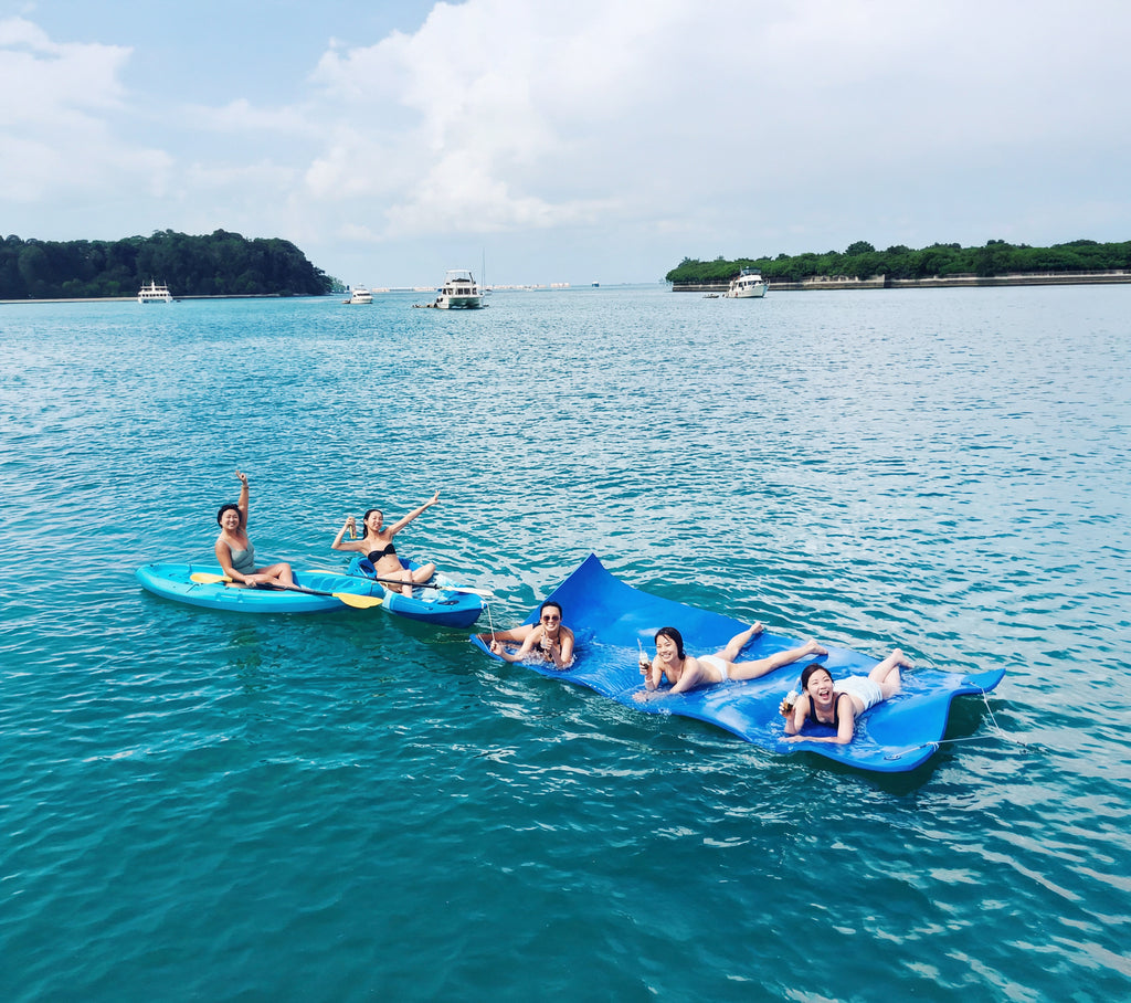Add-on — Cruise Route