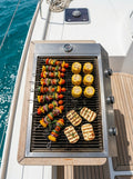 Add-on — Vegetarian BBQ